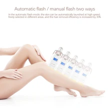 300000 импульсный IPL лазерный эпилятор, эпилятор для лица, перманентное электрическое устройство для удаления волос, лазерная машина для удаления волос