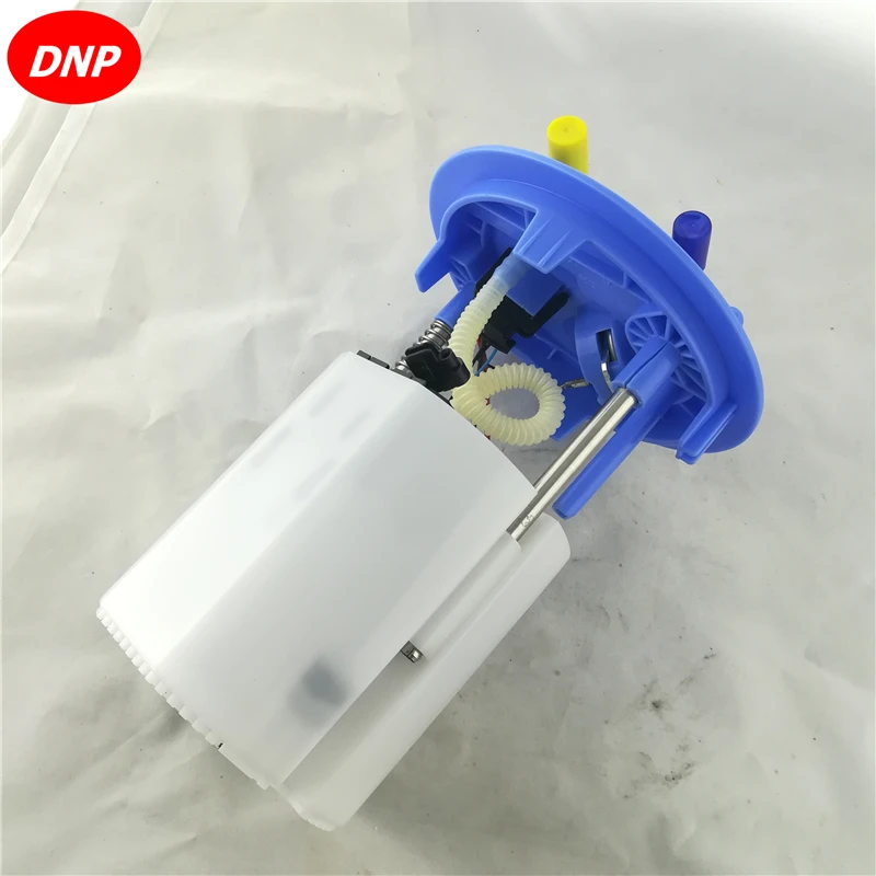 DNP топливный насос в сборе подходит для PEUGEOT DPCA T88-ET6 1,6 T Monde 9803066180/A2C80227900