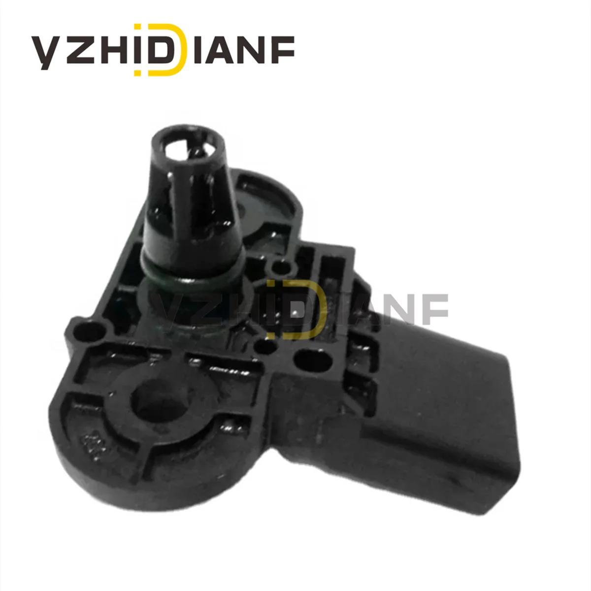 

1X For Audi- A4 Volkswagen- Beetle- Sensor Intake Manifold Air Pressure OEM 0 261 230 235,0261230235,03C 906 051F,03C906051F