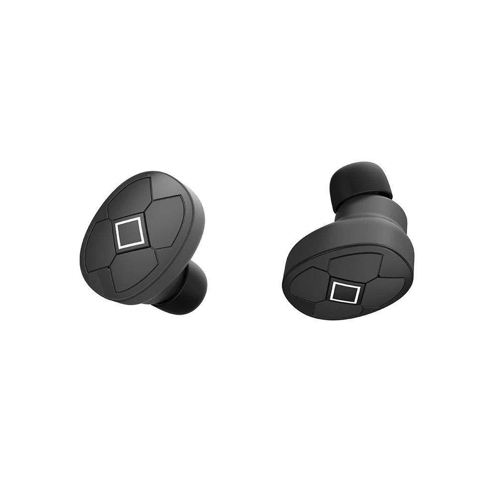 Lewinner V5 TWS беспроводные наушники водонепроницаемые Hi-Fi гарнитура Bluetooth 5,0 наушники с шумоподавлением игровая гарнитура для смартфона