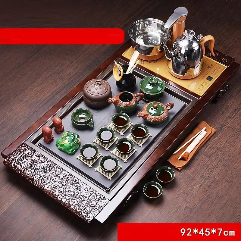 Akcesoria Do Kuchni украшение для сада Dekoration Gongfu Свадебный горшок с заваркой Cucina