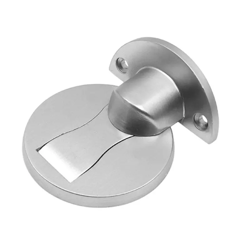 S Upgrade magnetic door suction stainless steel magnetic furniture hardware G99A - Цвет: S
