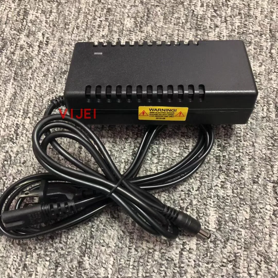 JOINWIT JW4106 CETC AV6481 ориентек T45 аппарат для сварки волокон зарядное устройство/адаптер переменного тока