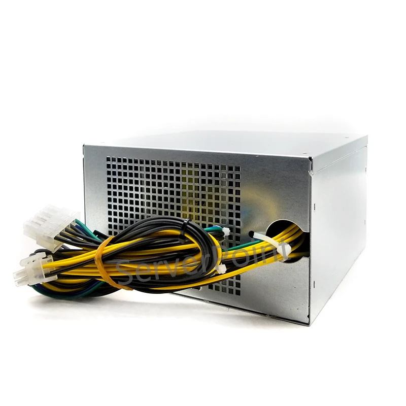 Оригинальный новый источник питания для сервера Lenovo FSP400 40AGPAA 400 Вт 10pin с