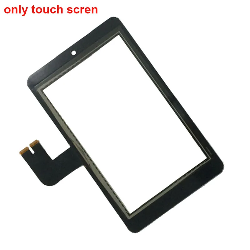 Для Asus MeMO Pad HD 7 ME173 ME173X K00B K00U(lcd для Innolux) сенсорный экран дигитайзер+ ЖК-дисплей панель монитор в сборе