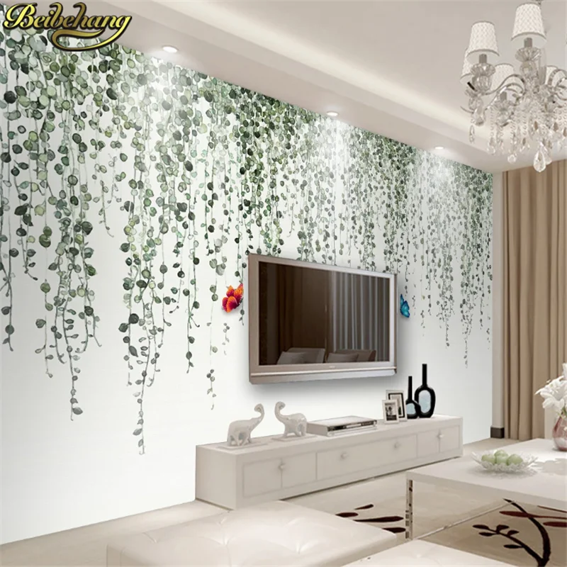 3D обои на заказ от Chuihua Rose для фотографий 3d ресторанов диванов стен 3 d|photo wallpaper 3d|3d