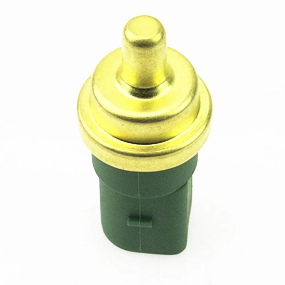 SCJYRXS 6 шт. автоматический датчик температуры воды 059919501A 059 919 501A для Beetle Golf MK4 MK5 Passat