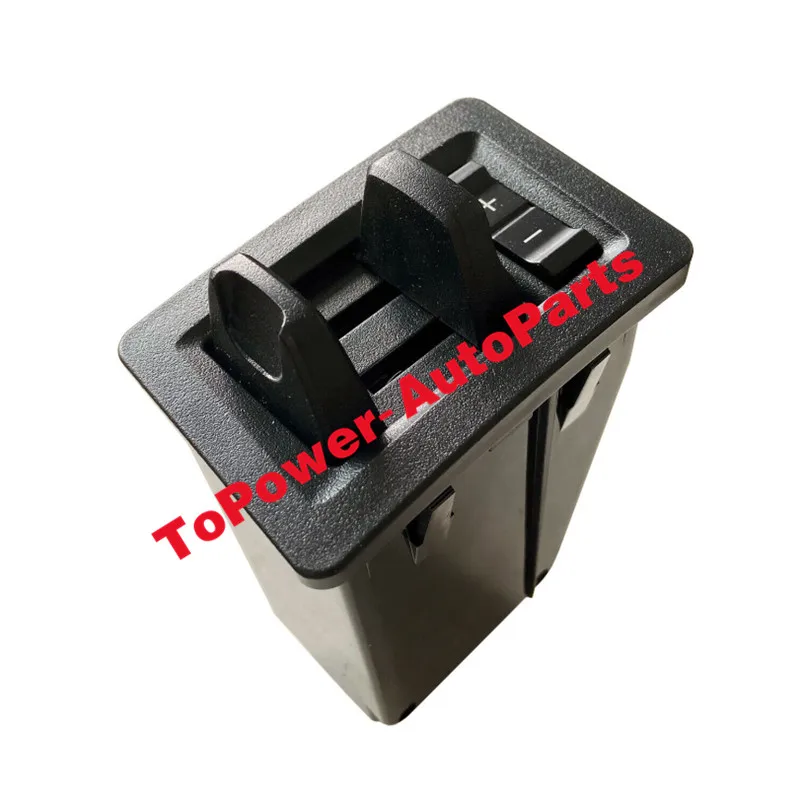 In-Dash Trailer Brake Controller Module HC3Z-2C006-AA for Fordd Super Duty F250 F350 F450 F550 NEW CAR Accessories HC3Z2C006AA