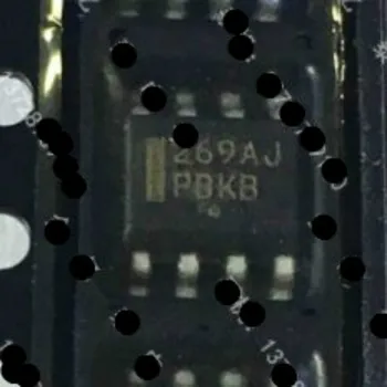 

Free shipping 100PCS/LOT in stock MC33269DR2 MC33269DR 269AJ sop new