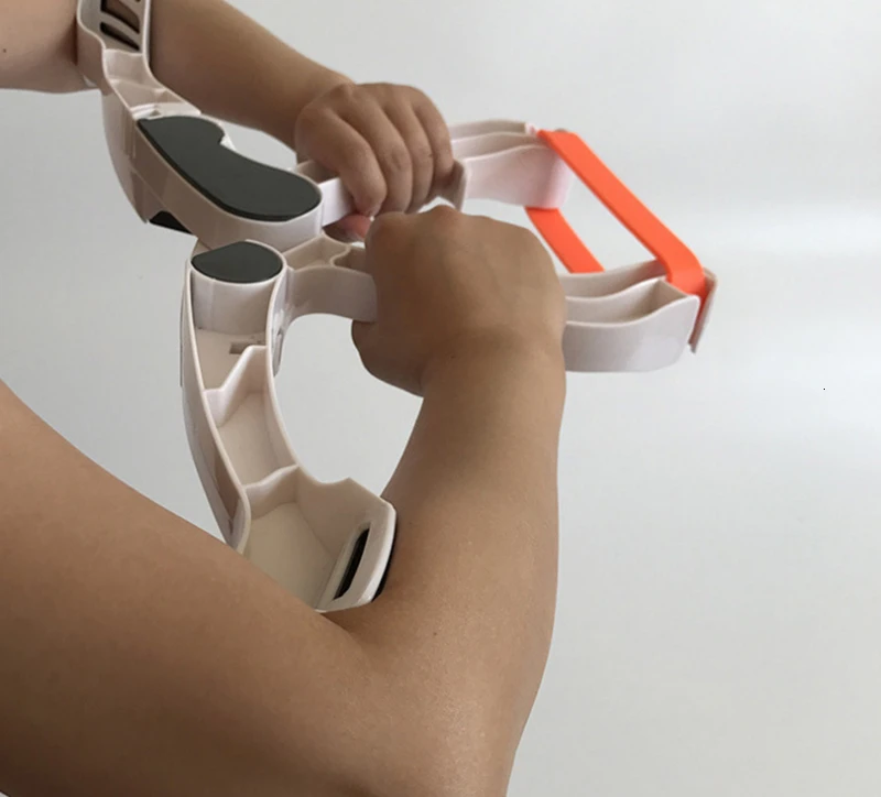 Wonder Arm Strength Brawn тренировочное устройство для тренажерного зала фитнес-оборудование захват силовой тренажер предплечья тренажер для запястья силовой фитнес-инструмент