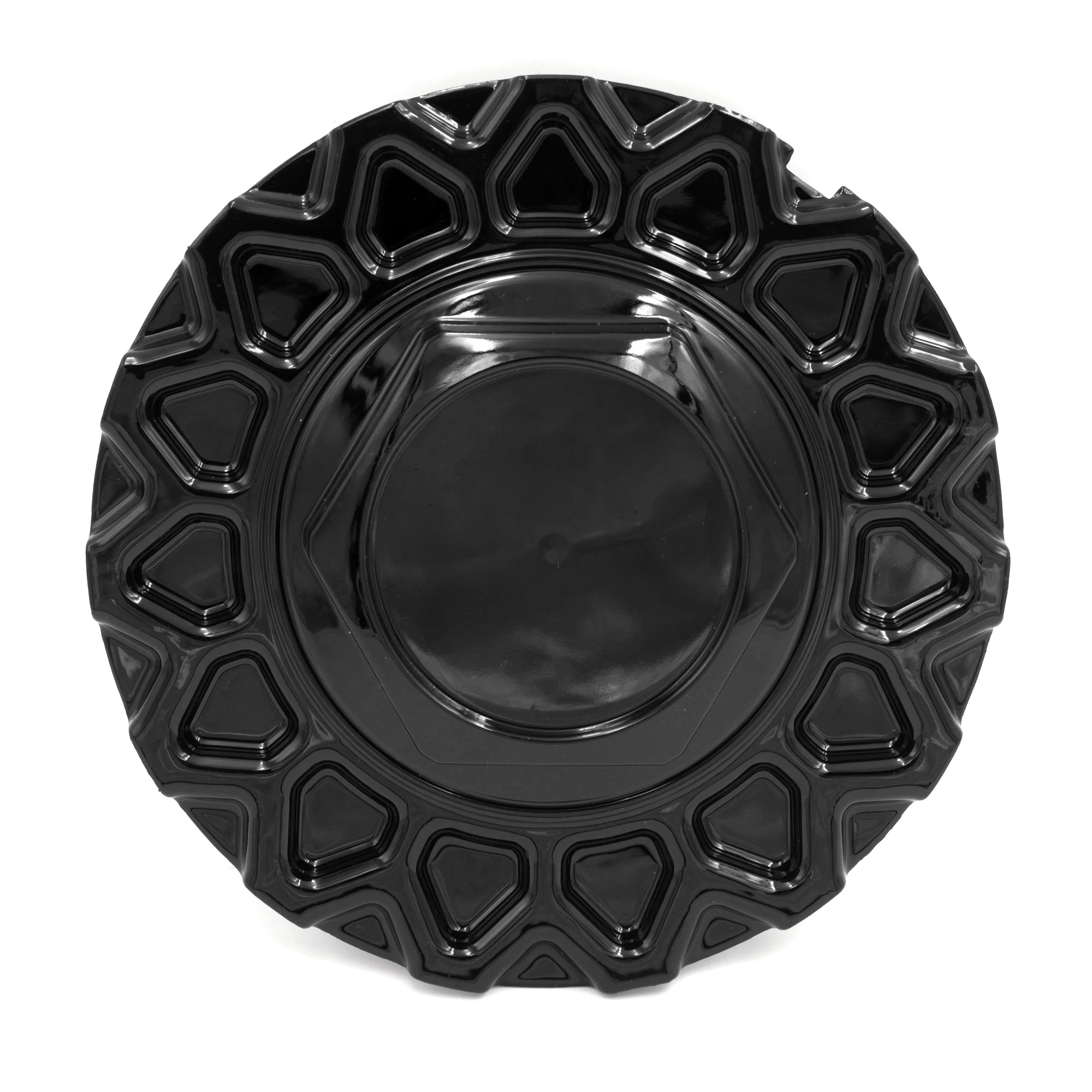 Centre de roue anti-poussière pour voiture, 152mm, 1 pièce, capuchon pour  couvercle de moyeu de jante, accessoires de Modification