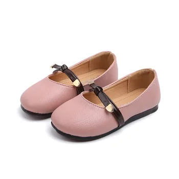 

Children Girls Shoes Causal Shoe Fashion Princess Baby Kids Shoes For Birthday Party Toddler Girl Sandals Child Sequin Red Shoes