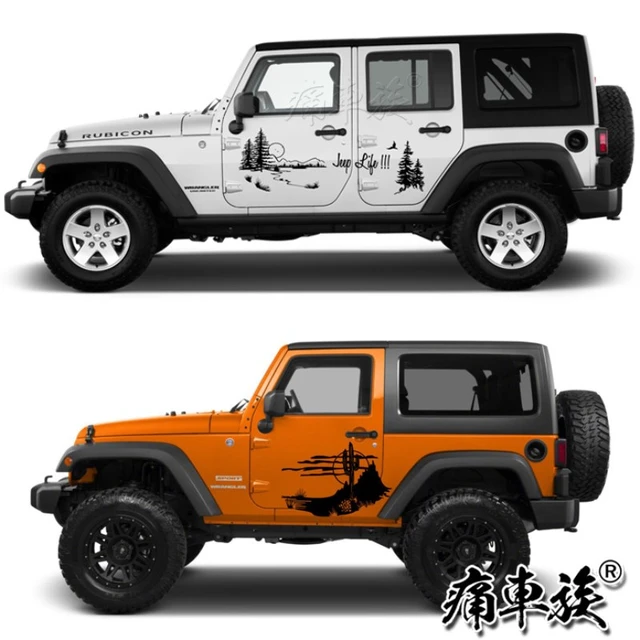 39 Offroad sticker ideas  offroad, jeep decals, jeep stickers