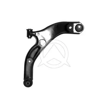 

Control arm MAZDA 323 SIDEM 51477