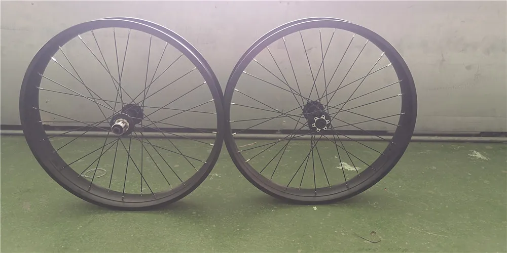 20/26inch *40 Fat Bike Rim 32/36 Hole 