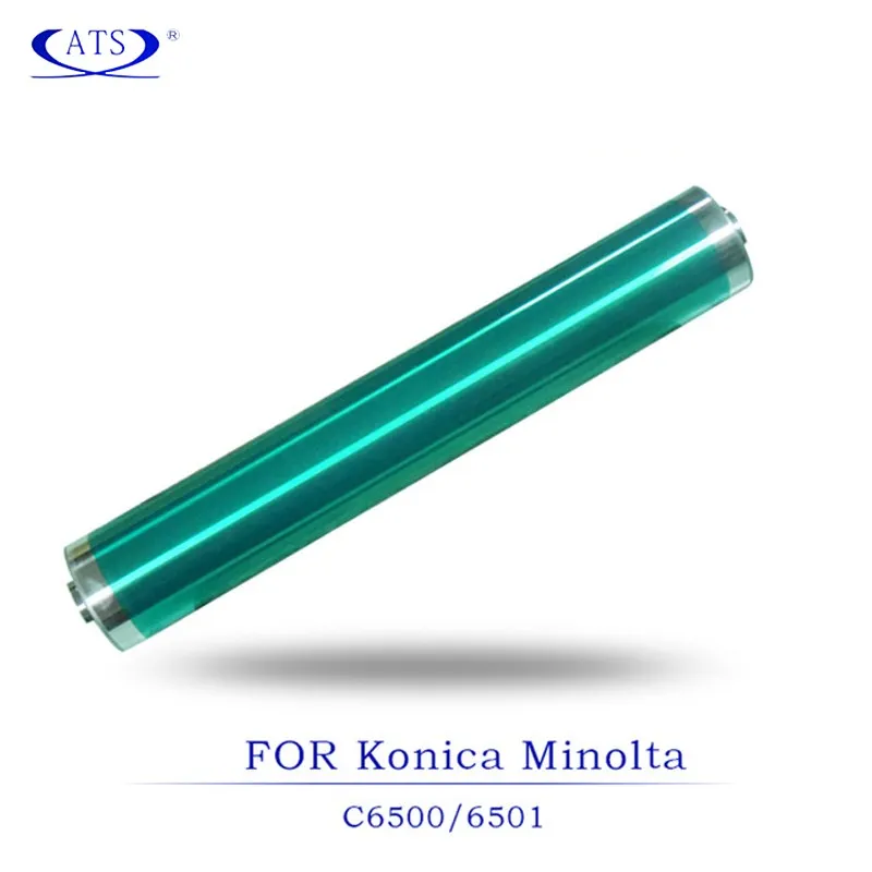 Фотобарабан для Konica Minolta Bizhub C 5500 5501 6500 6501 6000 7000 6001 C5500 C5501 C6500 C6501 C6000 C7000 C6001 |