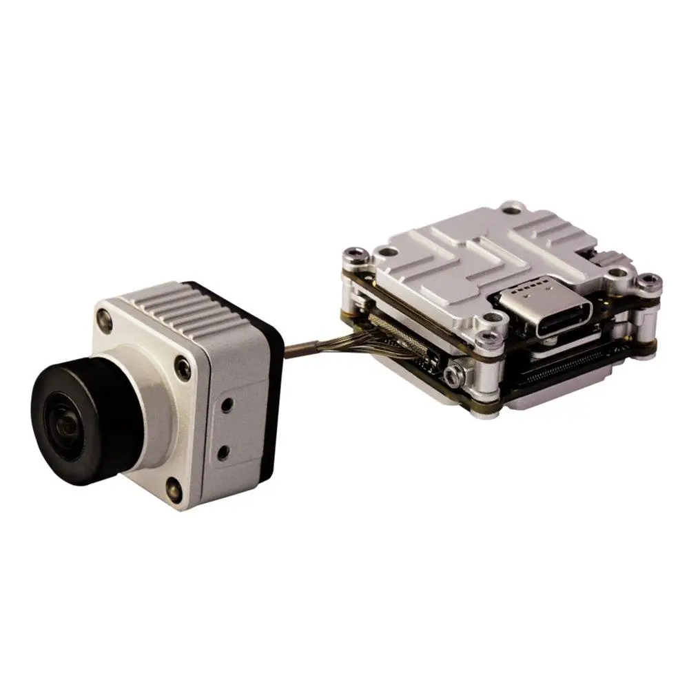 Caddx Vista HD цифровая система 5 8 GHz FPV передатчик VTX 150 градусов камера 1080P очки для