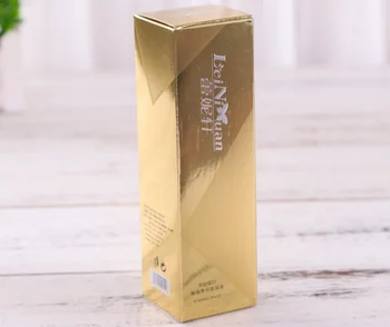

Custom Design Retail Essential Oil Gift Set Packaging Box,Beauty Cosmetics Makeup Kit Box ---CP0239