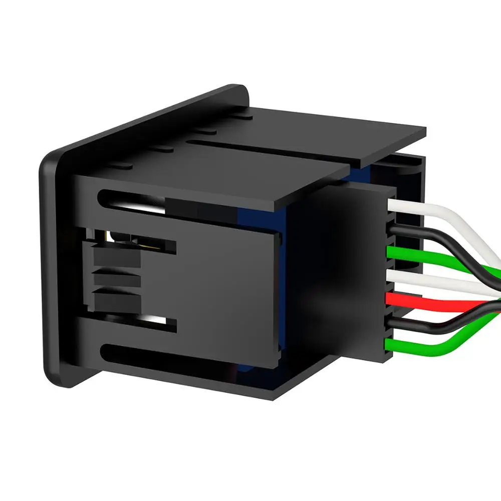 Автомобильный Кабель CHELINK 1 5 м для скрытого монтажа Автомобилей 3 мм USB AUX разъем