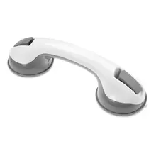 1pcs Suction Cup Armrest Safety Handrail Bathroom Door Vacuum Handle Non-slip Bathroom Railing Bath Tools Dropshipping