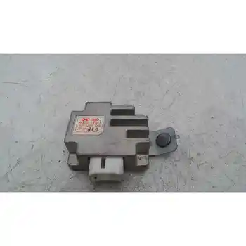 

958001J900 Module Electronic Hyundai I20 1.2 16v