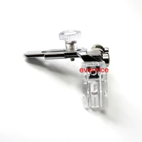 Adjustable Invisible Zipper Foot for Bernina Old Style 530, 700, 800, 1006, 1008 Sewing Machines – High Quality Concealed Zipper Presser Foot Attachment - Image 2