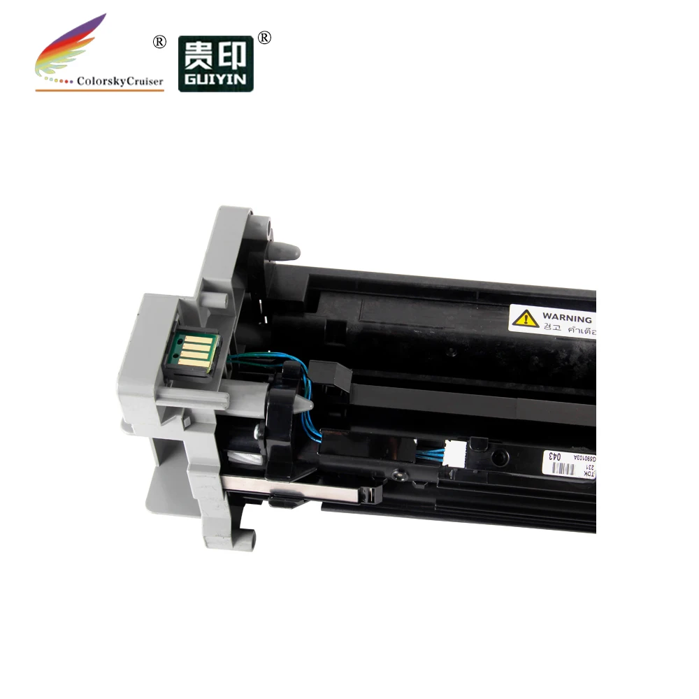 CS-X2060) BK совместимый тонер-картридж для Xerox DocuCentreIV 2060 3060 3065 CT201734 bk 25k