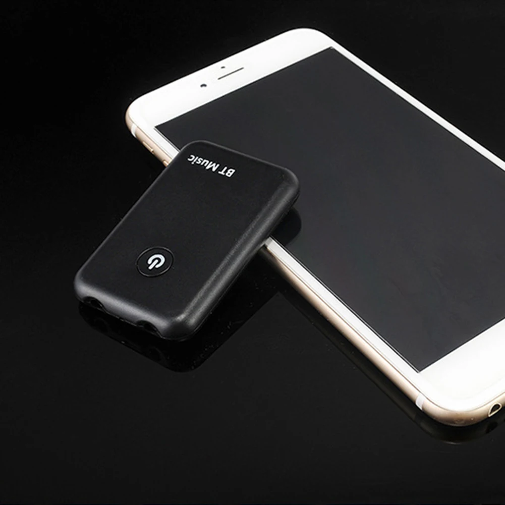 30 Pin Bluetooth 5,0 передатчик приемник беспроводной музыкальный стерео аудио адаптер для IPod