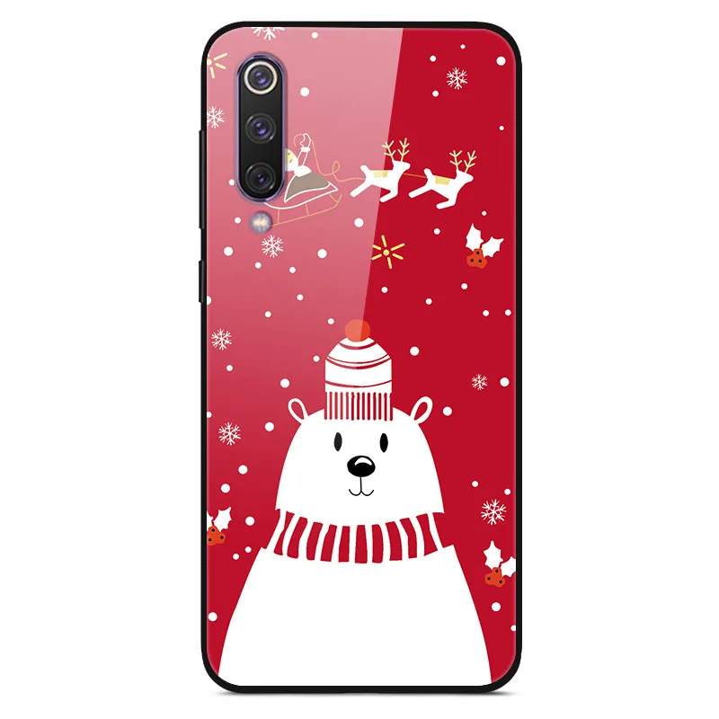 Для huawei Nova 3i чехол Nova3i 6,3 ''из закаленного стекла жесткий чехол для huawei Nova 5T чехол Nova 3 i мягкий бампер с животными Nova5t - Цвет: NEW 34
