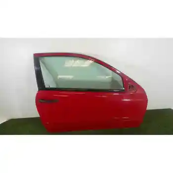 

1247519 door Front Right Mercedes C-Class (w203) Saloon