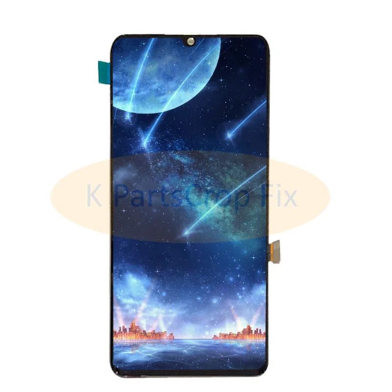 ЖК-дисплей для Xiaomi mi CC9 Pro CC9Pro ЖК-дисплей для Xiao mi M1910F4E сенсорный экран дигитайзер экран сборка для mi note 10