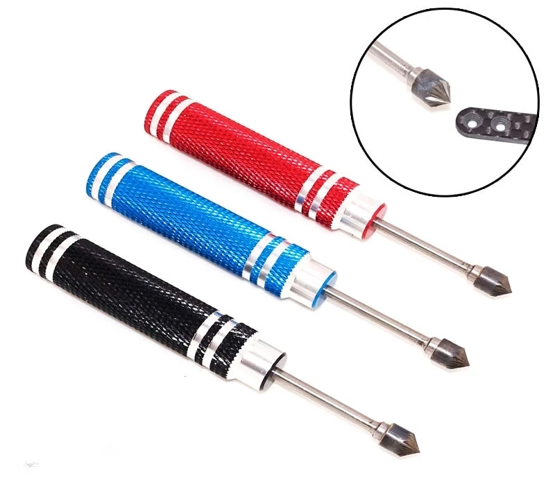 Lima Rotante Mini 4Wd Pro Tool Per Parti In Carbonio E Parti Frp Strumento Pro Personalizzato Per Tamiya Mini 4Wd