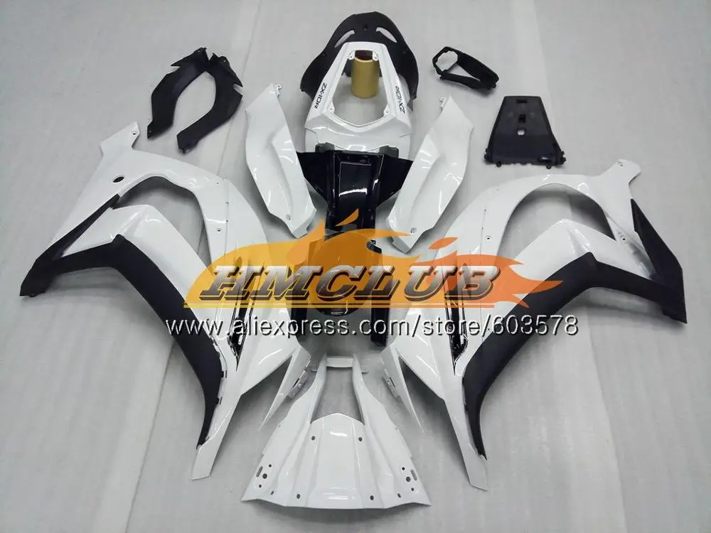 Инъекции для KAWASAKI ZX 10R 10 сотрудников отдела исследований ZX10R, возрастом 11, 12, 13, 14, 15, 119CL. 29 винно-Красного цвета 1000CC ZX-10R 2011 2012 2013 обтекатель oem - Цвет: No. 16