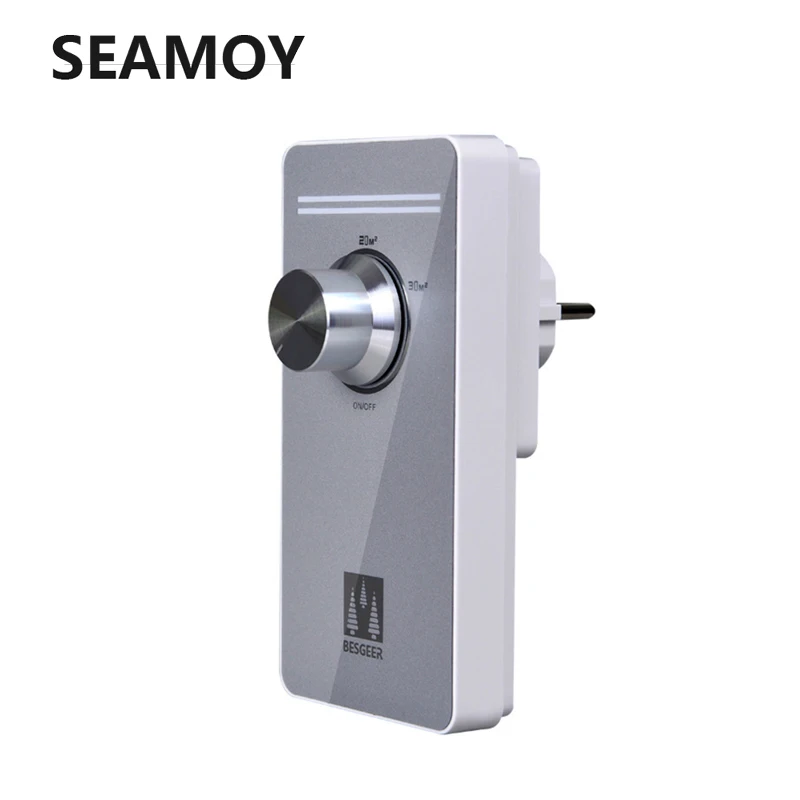 220V EU Plug Medical Ozone Generator Adjust Cleaner Sterilization Ozone Generator 55mg with Two Modes 220V EU Plug Medical Ozone Generator Adjust Cleaner Sterilization Ozone Generator 55mg with Two Modes