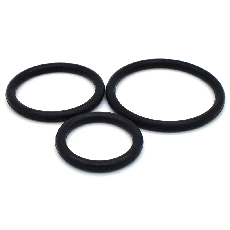 3 разных размера кольцо для пениса удлинитель секс игрушки мужчин интимные