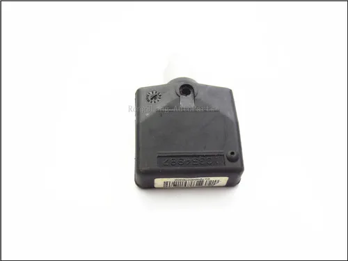 DPQPOKHYY для Chevrolet general датчик системы контроля давления в шинах 10354987