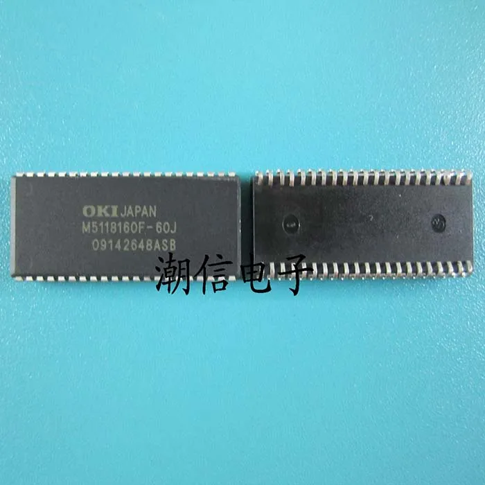 M5118160F-60J 16-бит динамический случайный | Компьютеры и офис