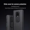 For Redmi Note 9 Pro Case NILLKIN Slide Camera Protection Case For Redmi Note 9 NOTE 9S Note 9 pro max Anti-skid Camshield ► Photo 1/6