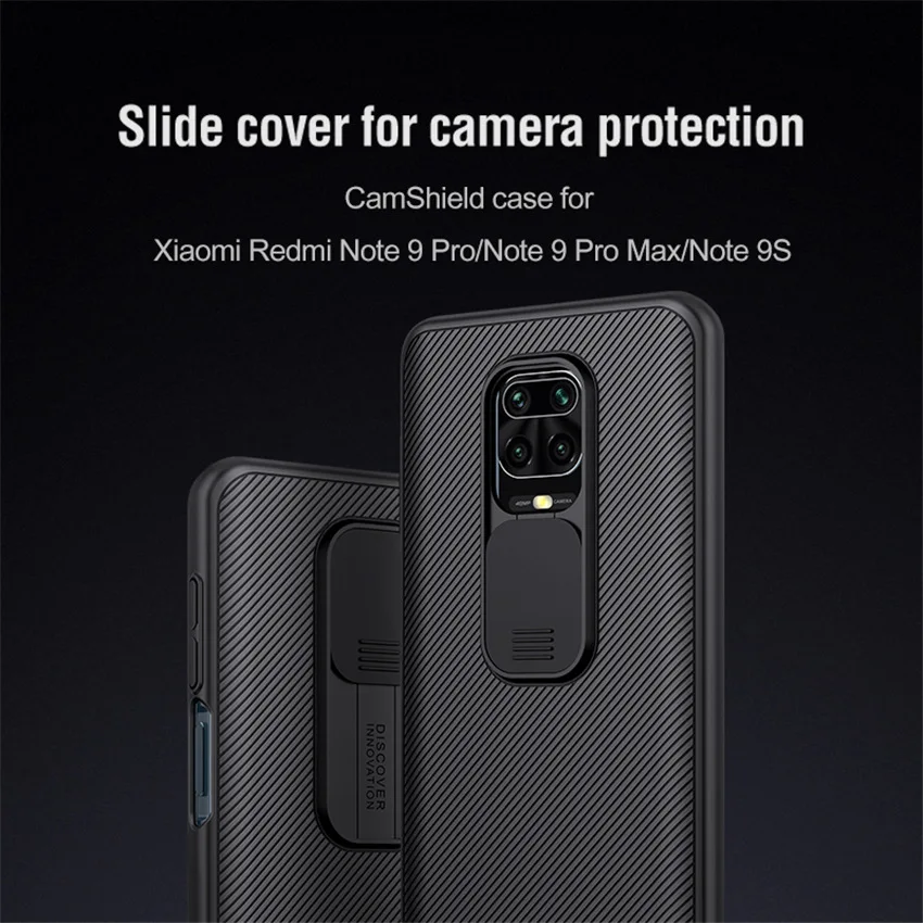 Купить Чехол На Xiaomi Note 9