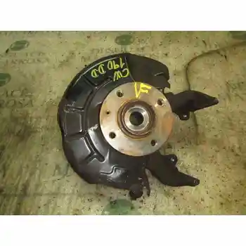 

STEERING KNUCKLE FRONT RIGHT SKODA 3.21 Ambition SEAT MII-VOLKSWAGEN UP [15131630]
