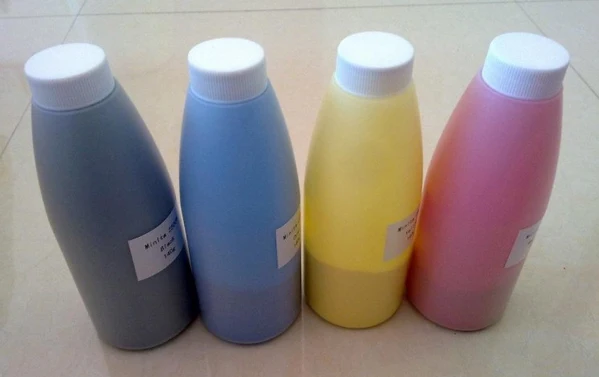

einkshop Toner Powder 4 color 500g for Ricoh MPC 8002 for Ricoh C6502SP Pro 5100 5110s Printer