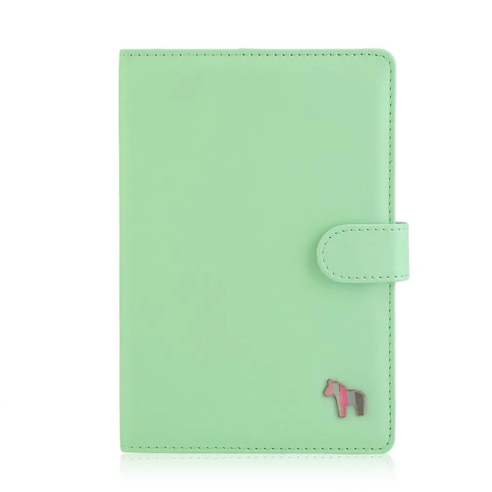 

New Arrival Weekly Planner Sweet Notebook Creative Student Schedule Diary Book Color Pages School Supplies No Year Limit