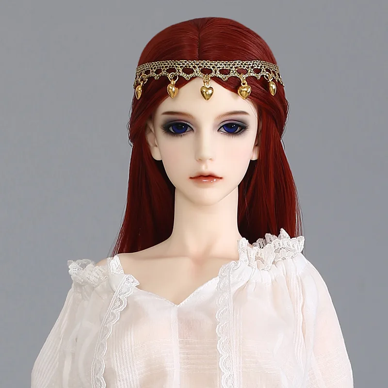 Eden Idealian 1/3 BJD SD куклы Смола тело модель для мальчиков высокое качество игрушки для девочек День рождения Рождество Лучшие подарки