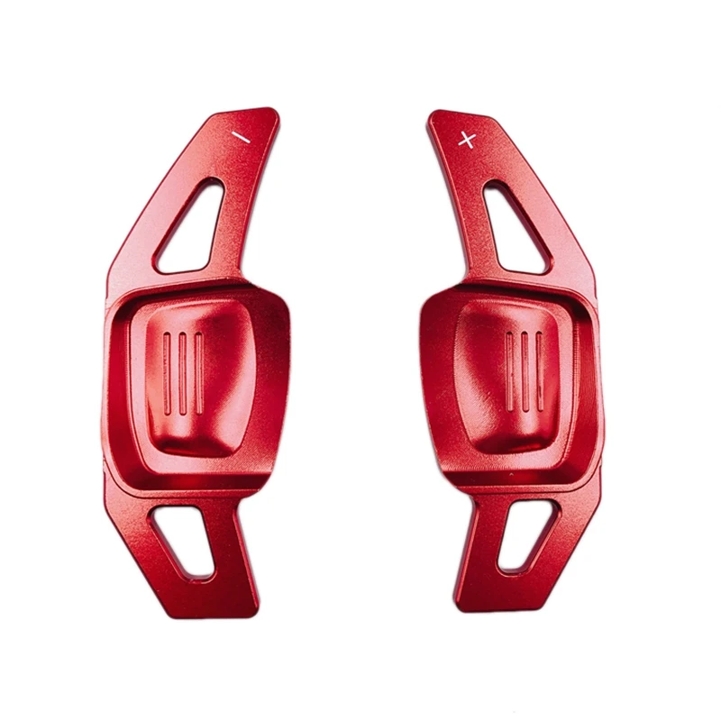 

Paddle Shifter Steering Wheel Extensions Fit for Golf MK7 / Tiguan C-Trek Teramont