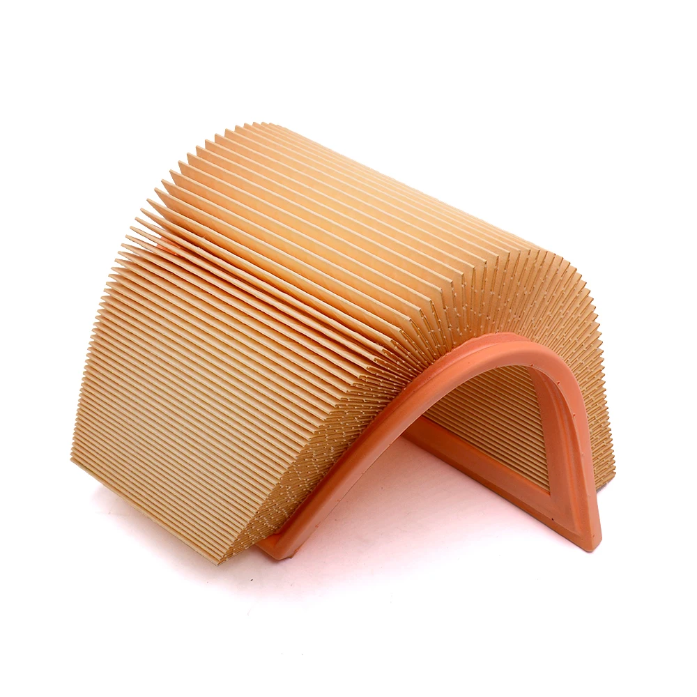 Car air grid suitable for bmw 320i N20 3 series air grid car air intake grille parts cleaner grid three filter maintenance