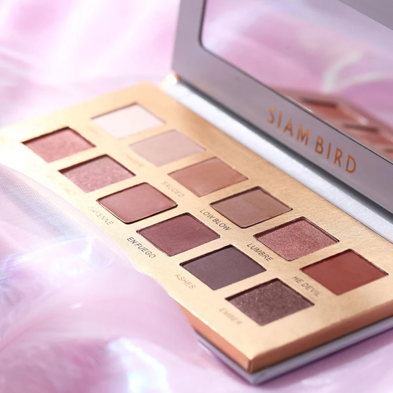 Pigment Eyeshadow 12 Colors Eyeshadow Makeup Palette Waterproof Smudge-proof Easy To Color Shimmer Matte Eyeshadow Palette Pigment Eyeshadow 12 Colors Eyeshadow Makeup Palette Waterproof Smudge-proof Easy To Color Shimmer Matte Eyeshadow Palette