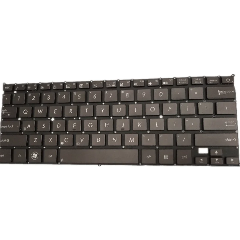 Для ASUS UX21 UX21A UX21E ux21e США Клавиатура ноутбука