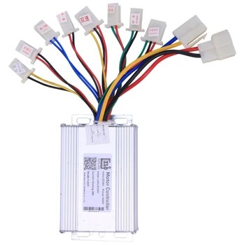 

Antiskid Brush controller Cycling Spare Maintenance Parts Electric Bicycle