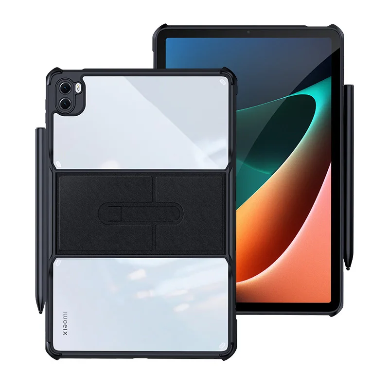 Xiaomi Mi Pad 5 Case tablet case Xundd Airbags Anti-drop Tablet Cover-with Invisible Stand Lens Full Protection Case for Xiaomi Pad 5