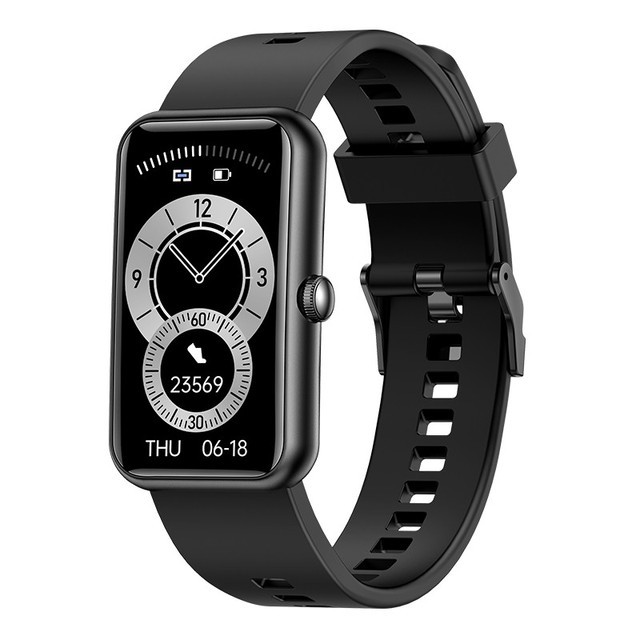 For Huawei Smart Bracelet Women Pedometer Watches Blood Pressure Blood Oxygen Detection Smart Watch Sport Fitness Tracker